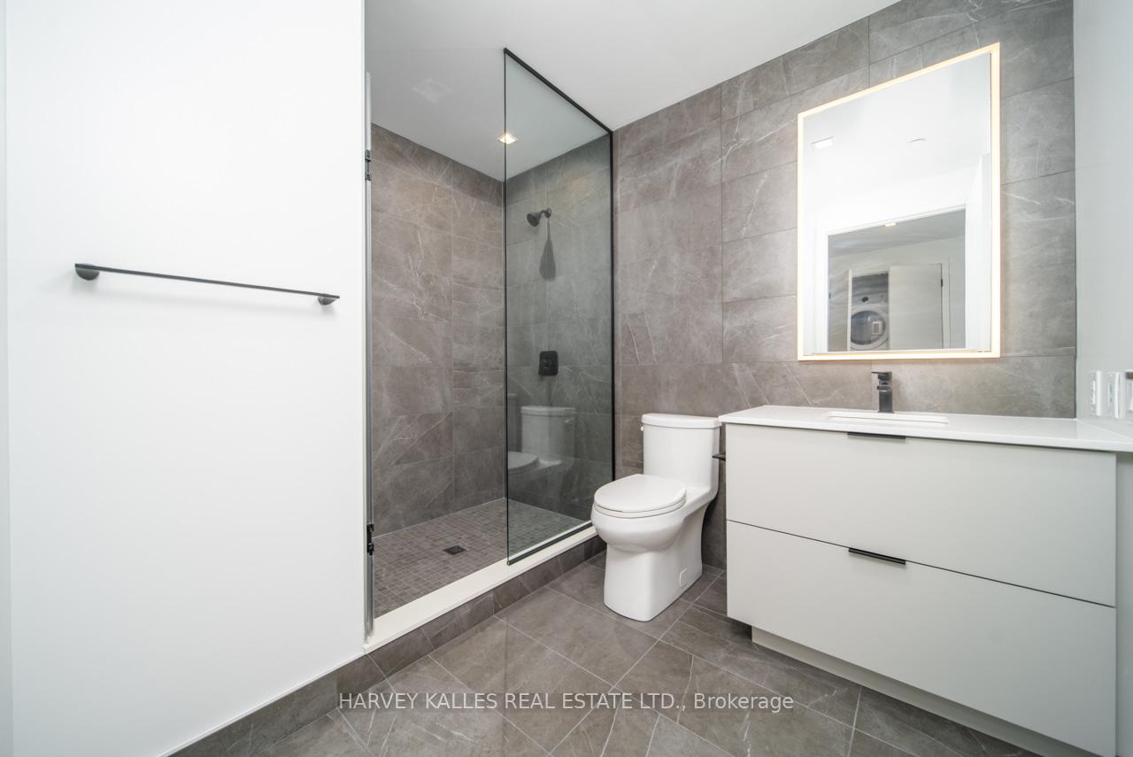 609 Sherbourne Street 1705, Toronto Unit: 1705