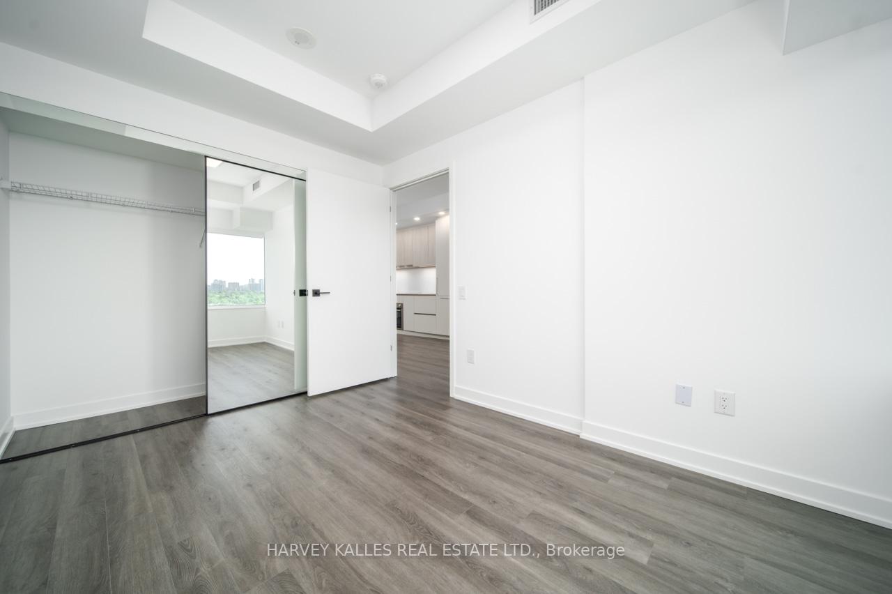609 Sherbourne Street 1705, Toronto Unit: 1705