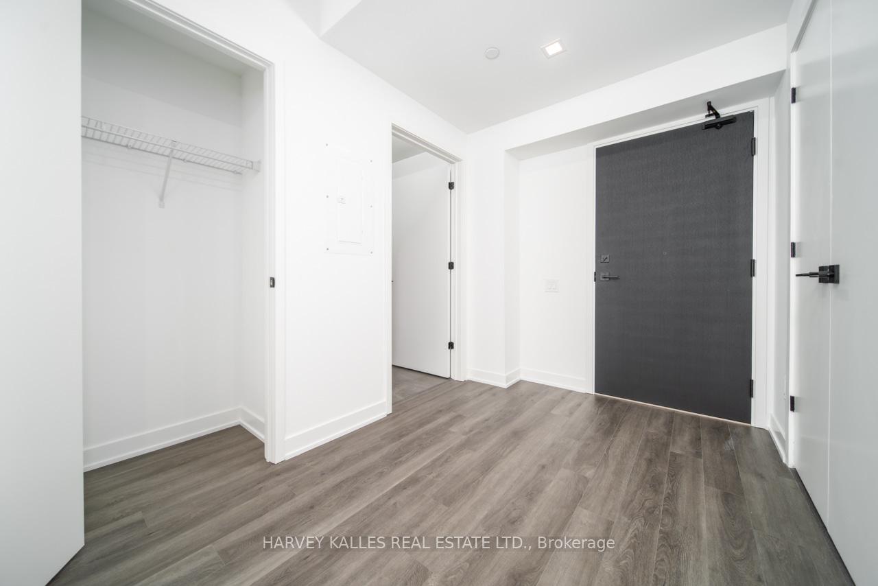 609 Sherbourne Street 1705, Toronto Unit: 1705