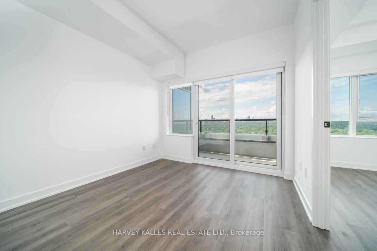 609 Sherbourne Street 1705, Toronto Unit: 1705