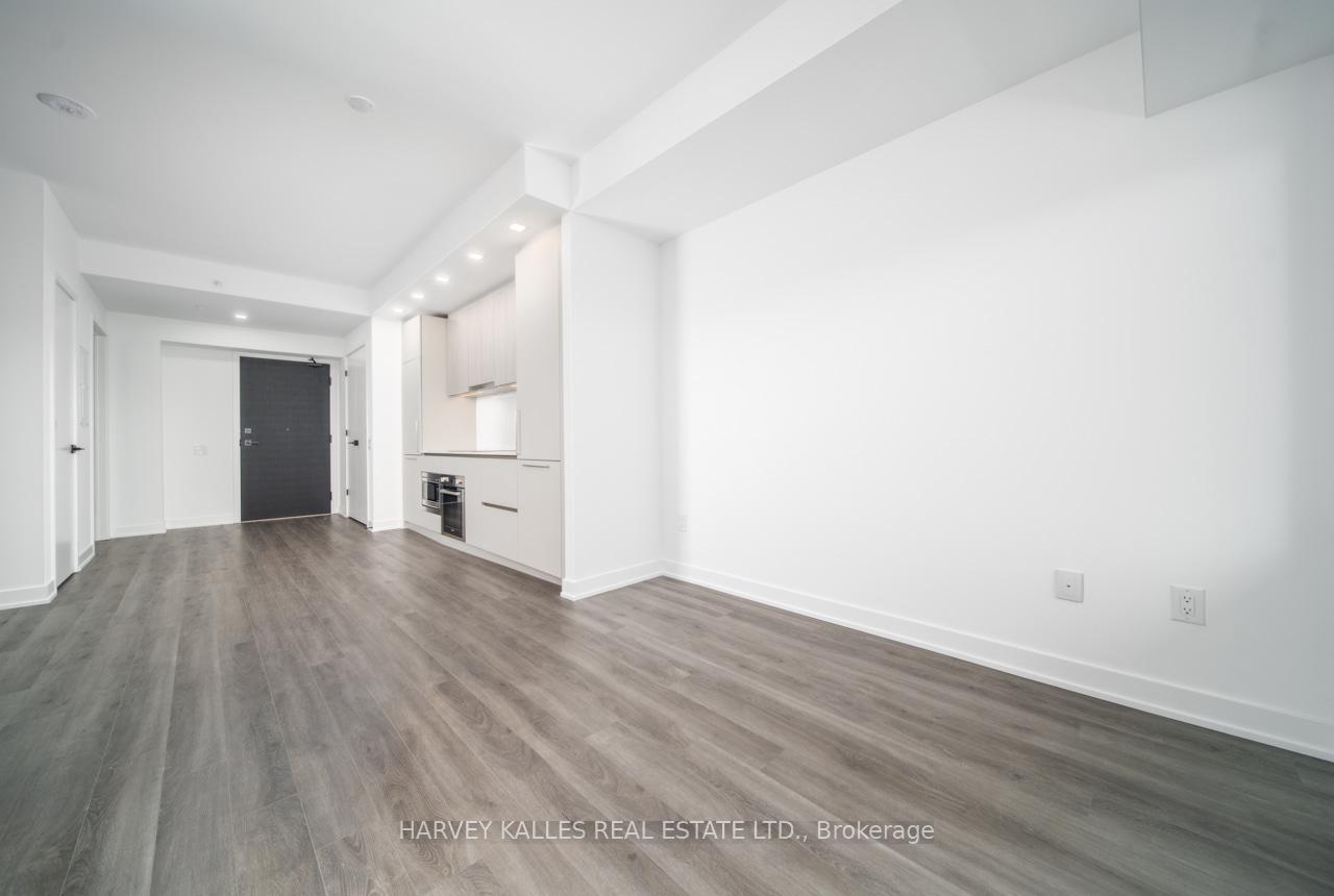 609 Sherbourne Street 1705, Toronto Unit: 1705