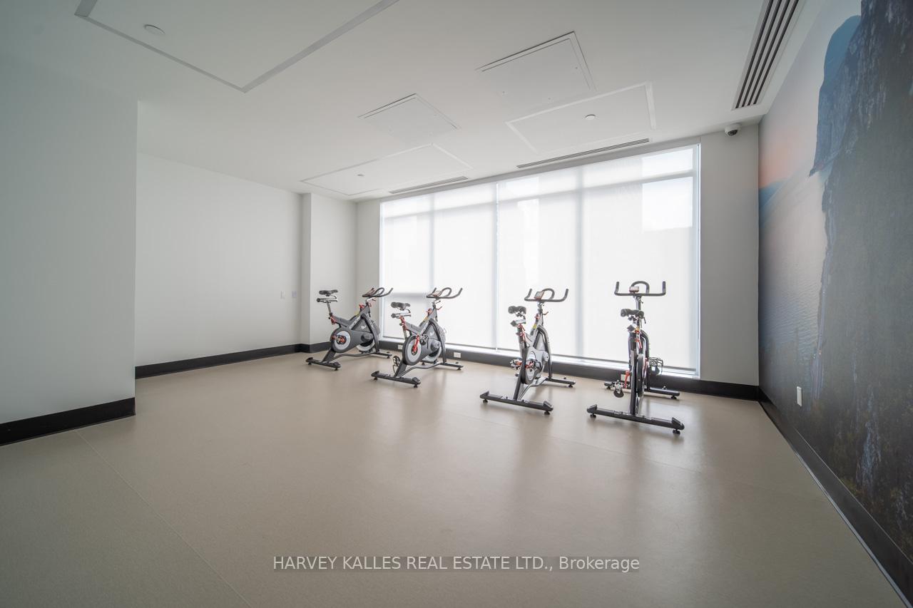 609 Sherbourne Street 1705, Toronto Unit: 1705