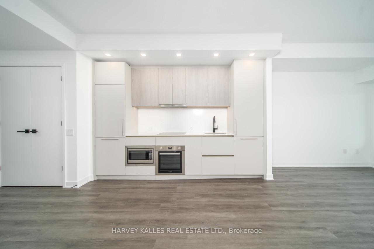 609 Sherbourne Street 1705, Toronto Unit: 1705
