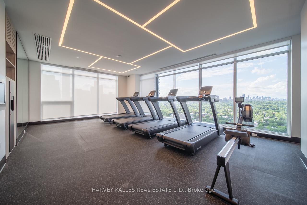 609 Sherbourne Street 1705, Toronto Unit: 1705