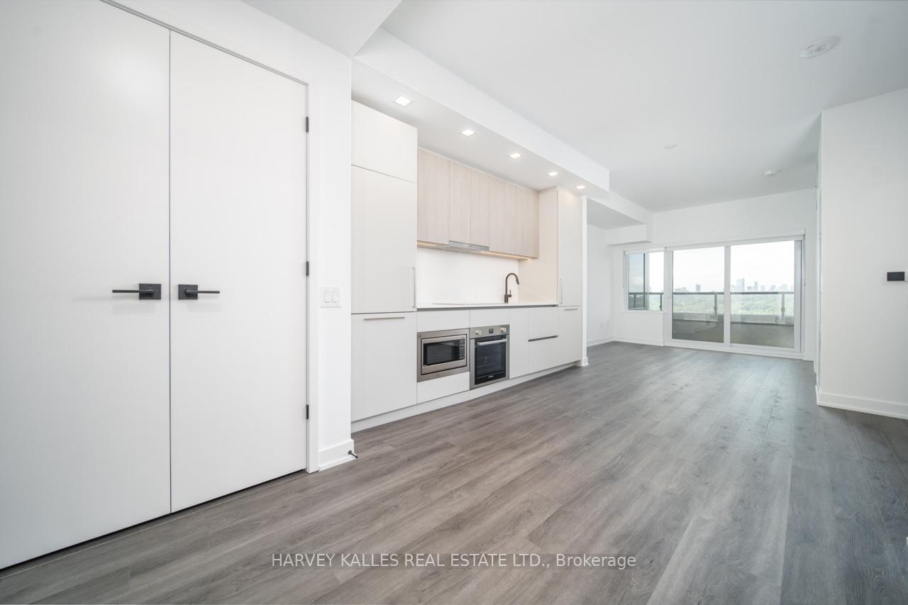 609 Sherbourne Street 1705, Toronto Unit: 1705