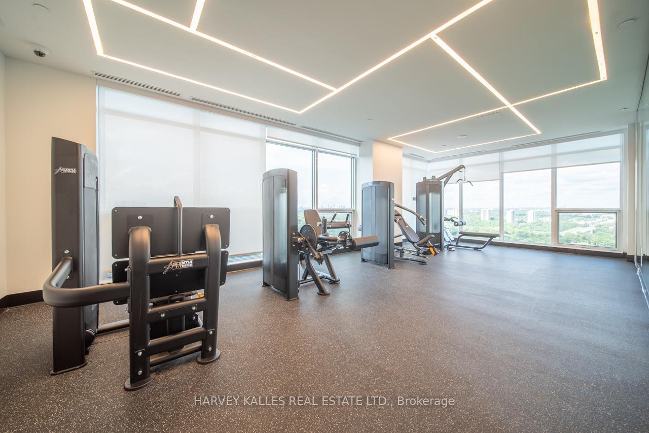 609 Sherbourne Street 1705, Toronto Unit: 1705
