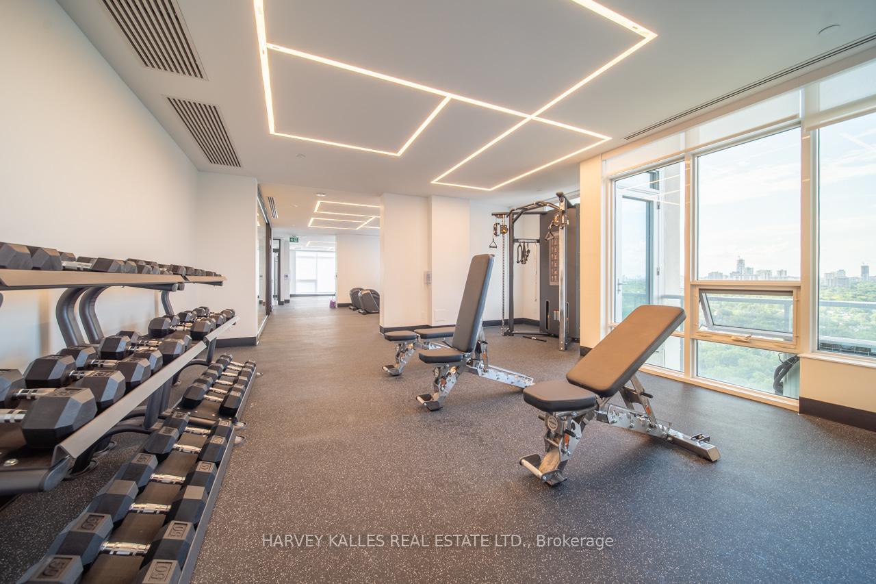 609 Sherbourne Street 1705, Toronto Unit: 1705