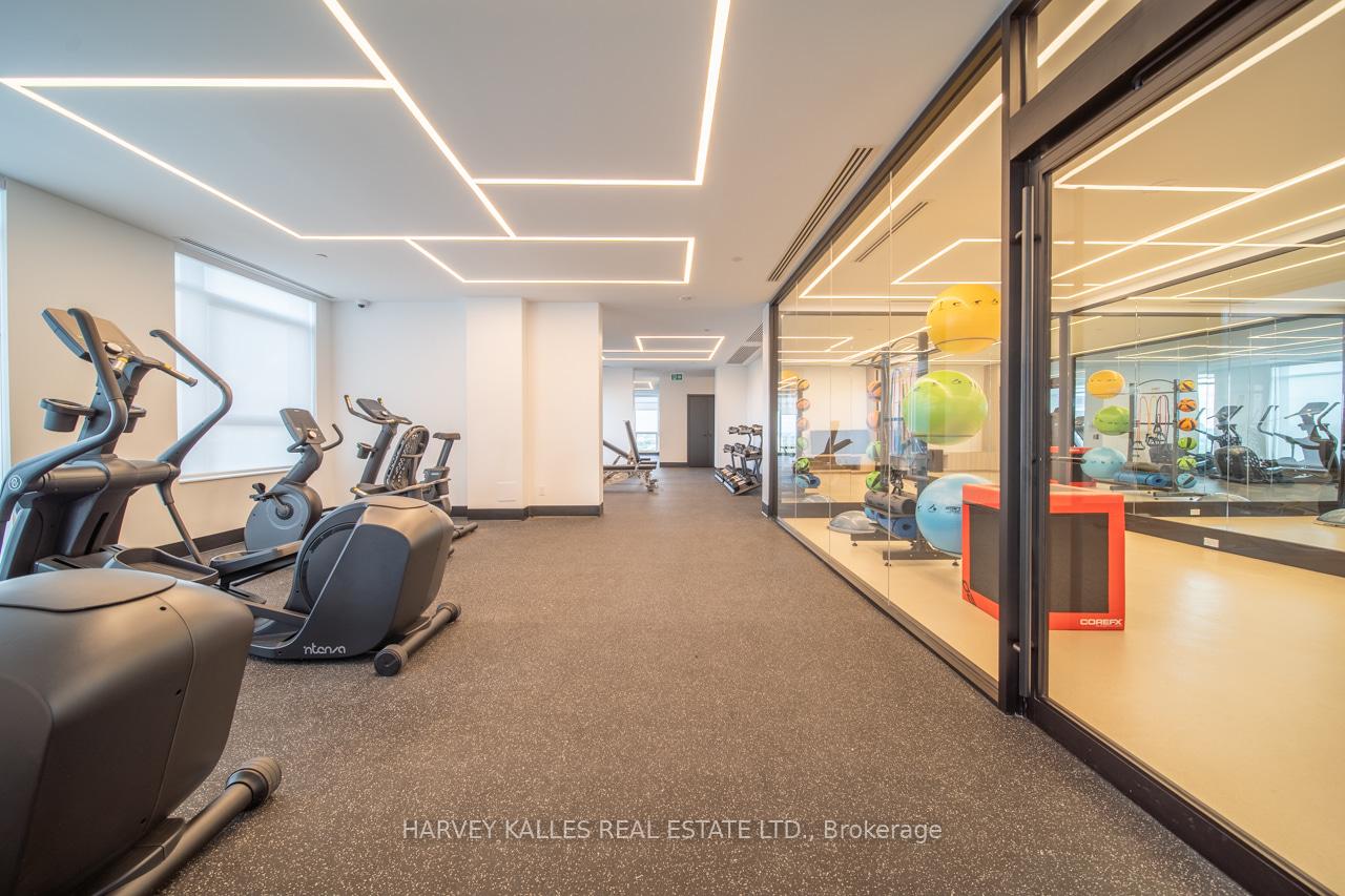 609 Sherbourne Street 1705, Toronto Unit: 1705
