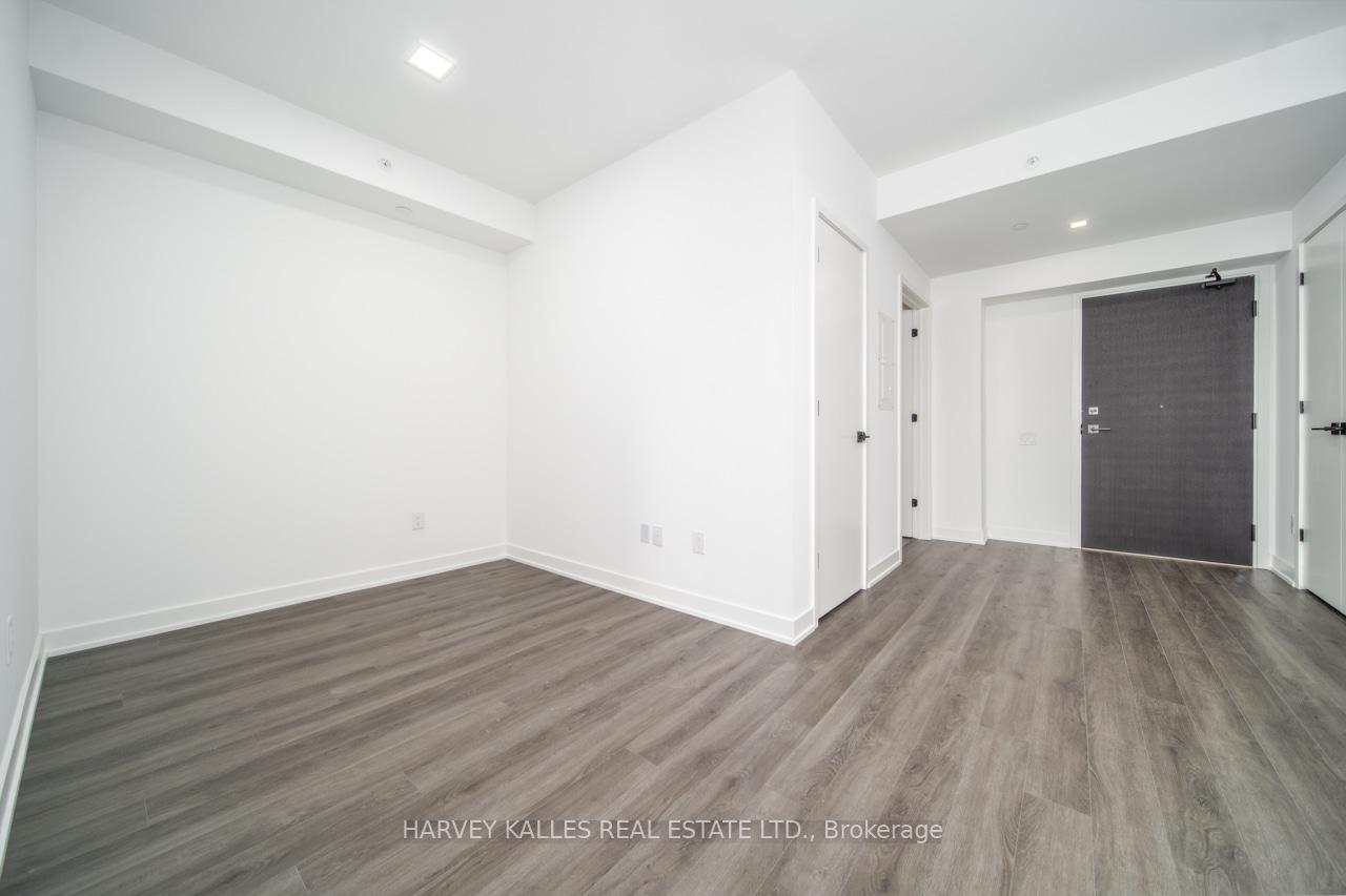 609 Sherbourne Street 1705, Toronto Unit: 1705