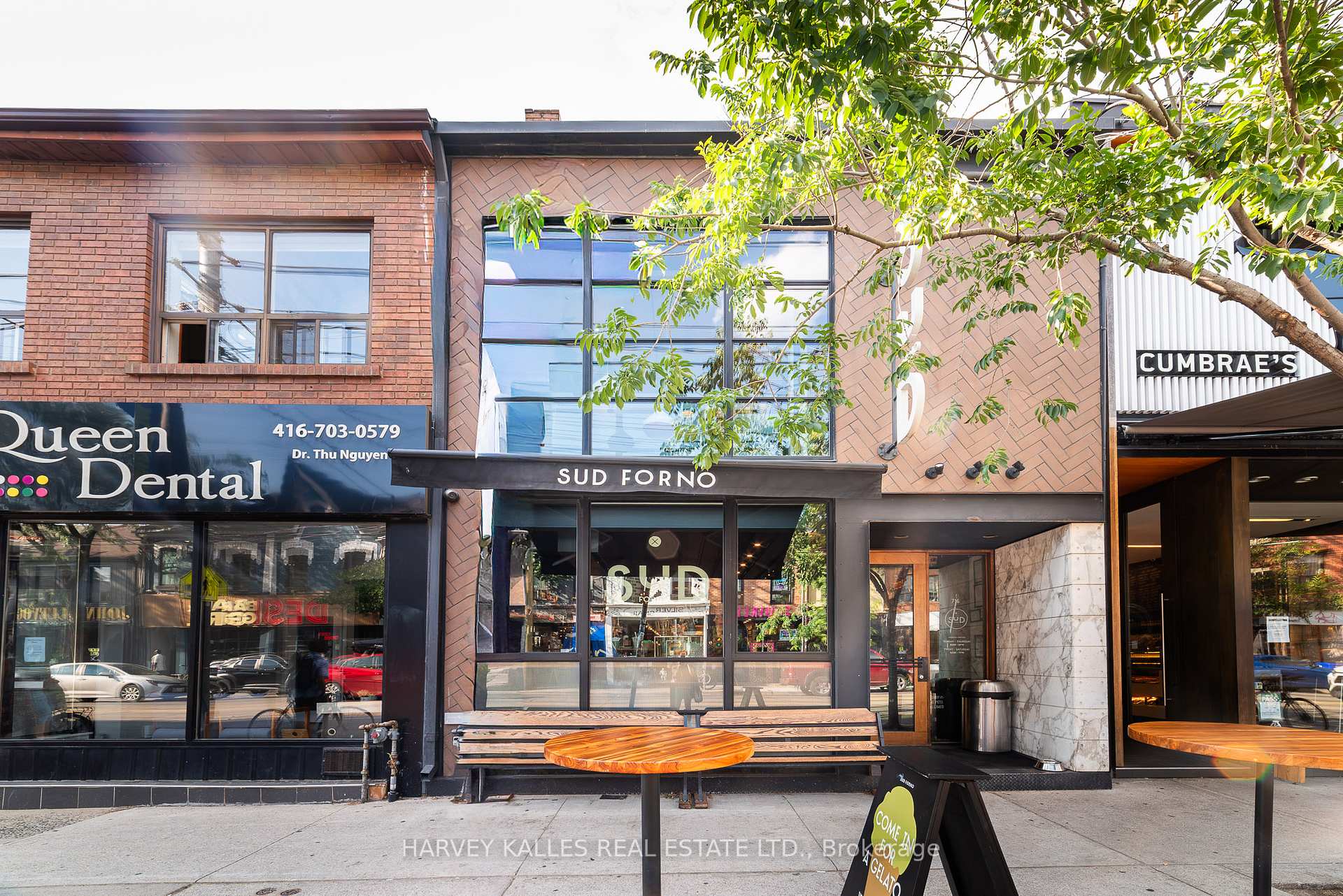6 Crocker Avenue, Toronto