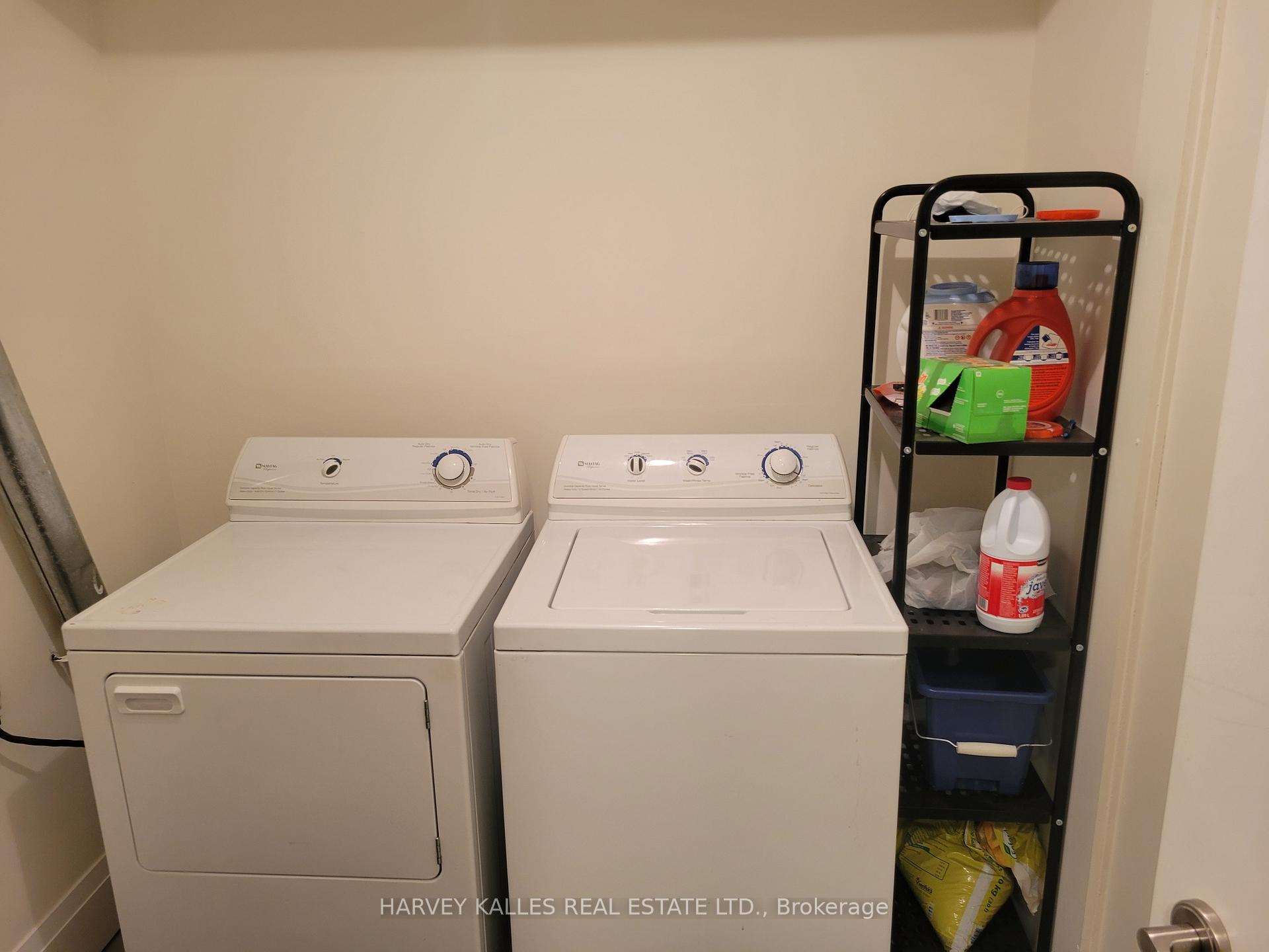 543 Palmerston Boulevard 2, Toronto Unit: 2