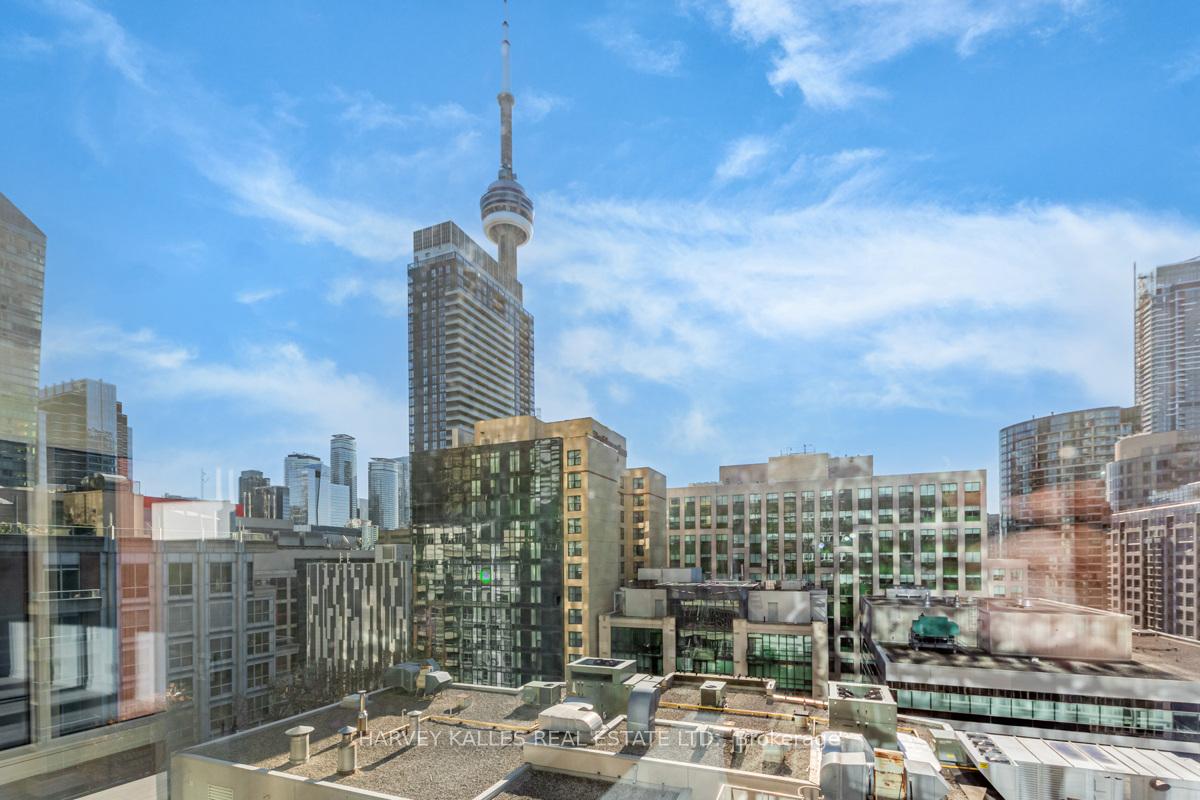 55 Mercer Street 1711, Toronto Unit: 1711