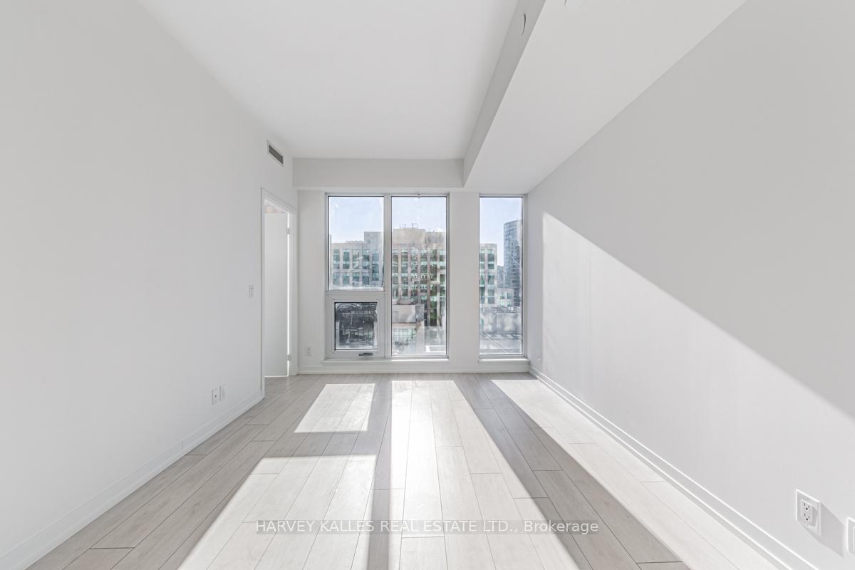 55 Mercer Street 1711, Toronto Unit: 1711