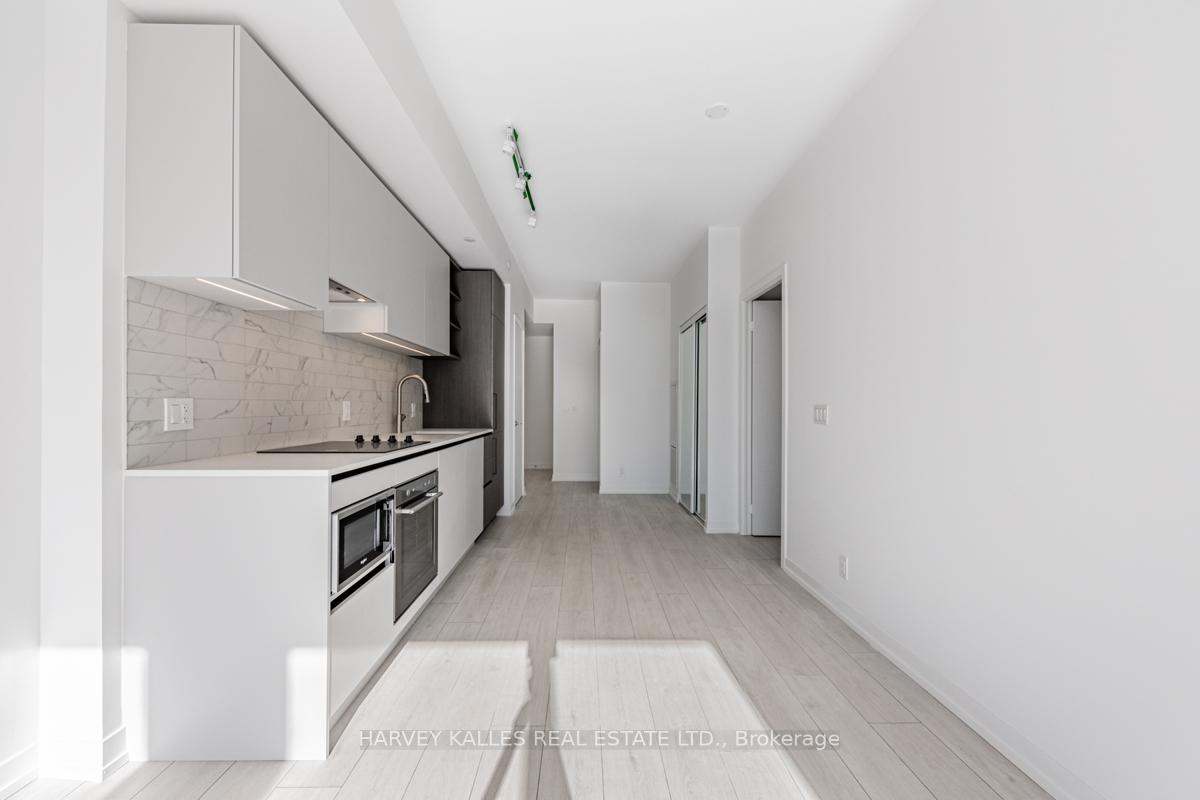 55 Mercer Street 1711, Toronto Unit: 1711