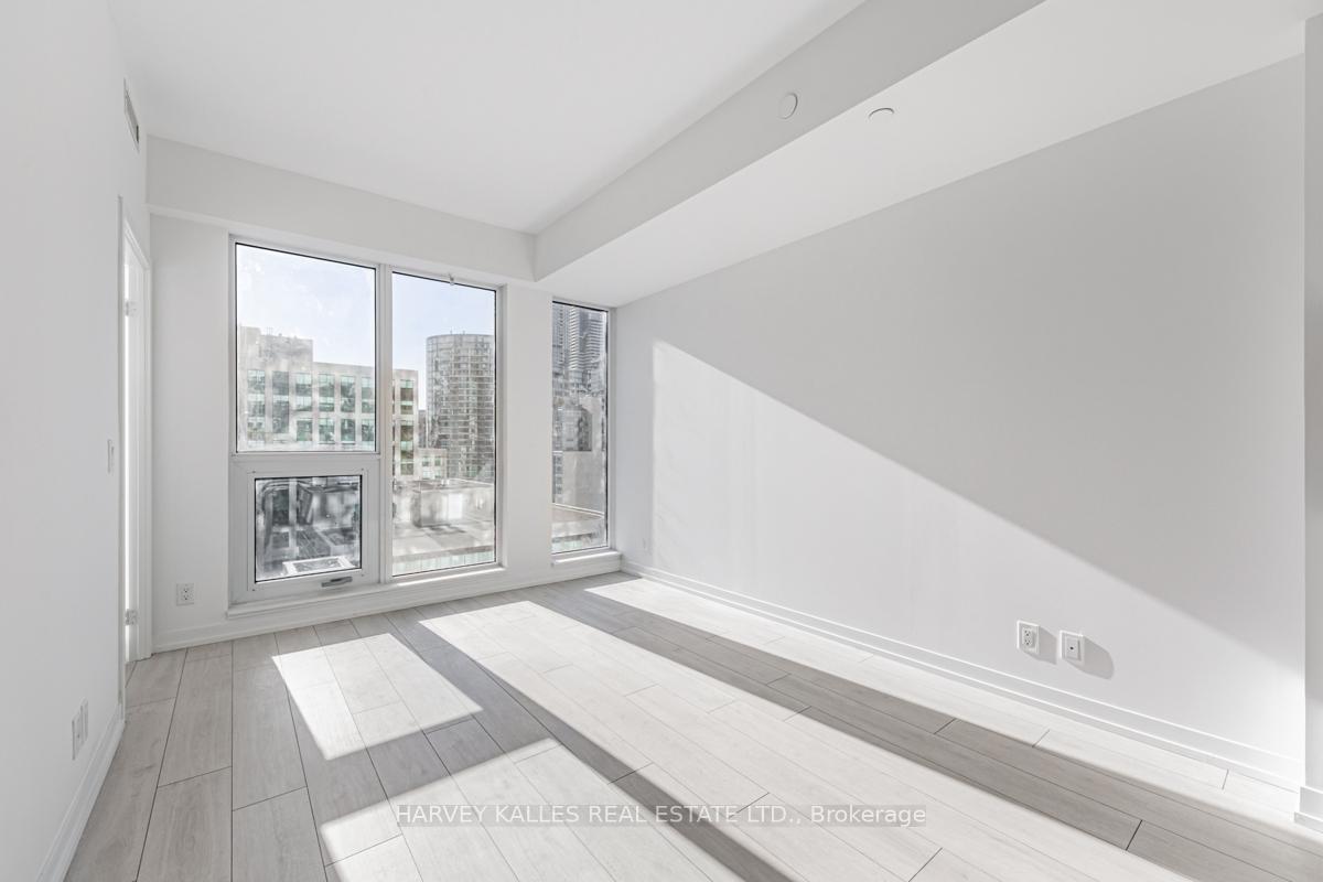 55 Mercer Street 1711, Toronto Unit: 1711