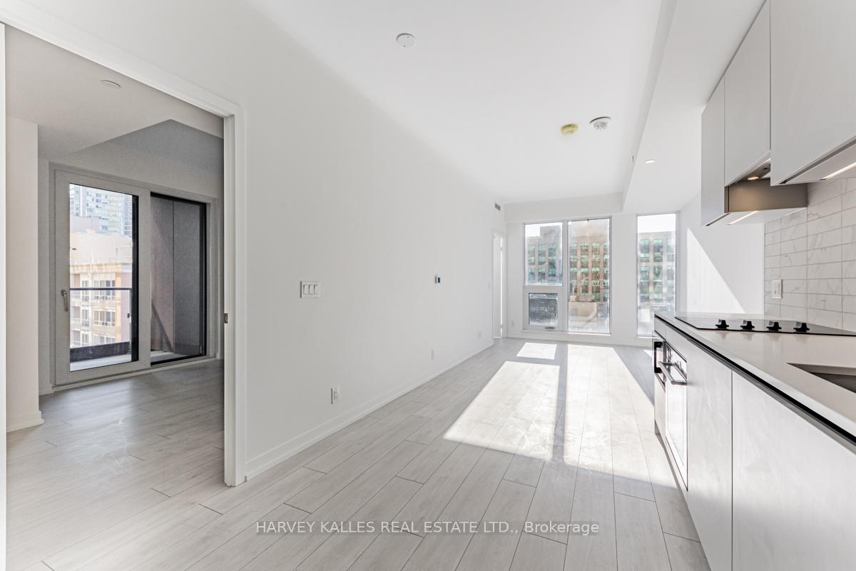 55 Mercer Street 1711, Toronto Unit: 1711