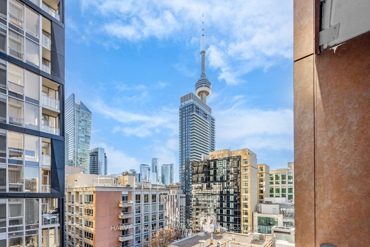 55 Mercer Street 1711, Toronto Unit: 1711