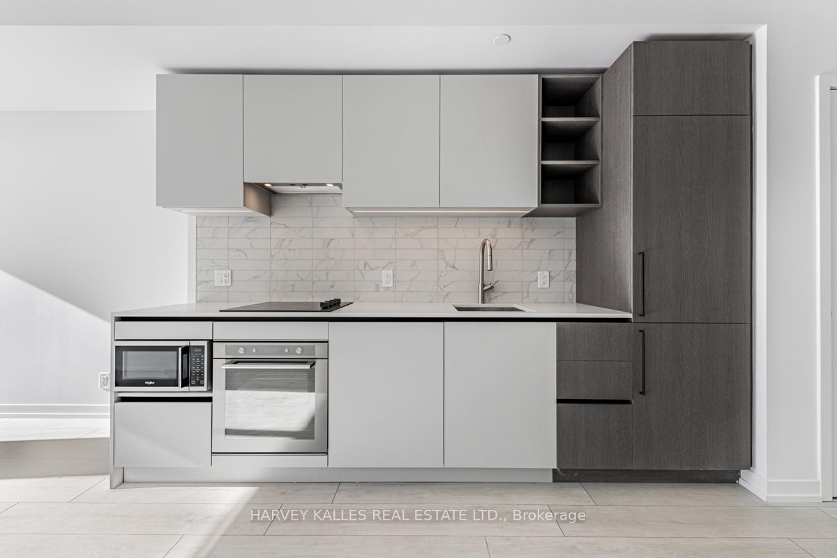 55 Mercer Street 1711, Toronto Unit: 1711