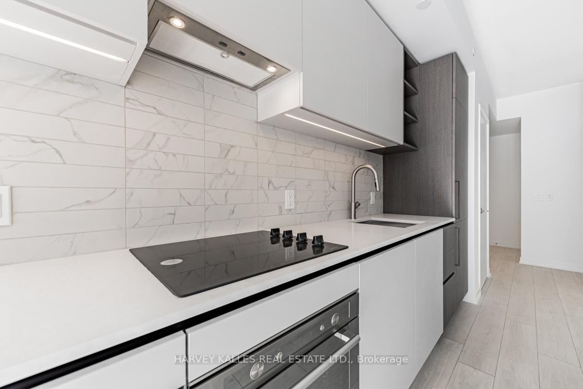 55 Mercer Street 1711, Toronto Unit: 1711