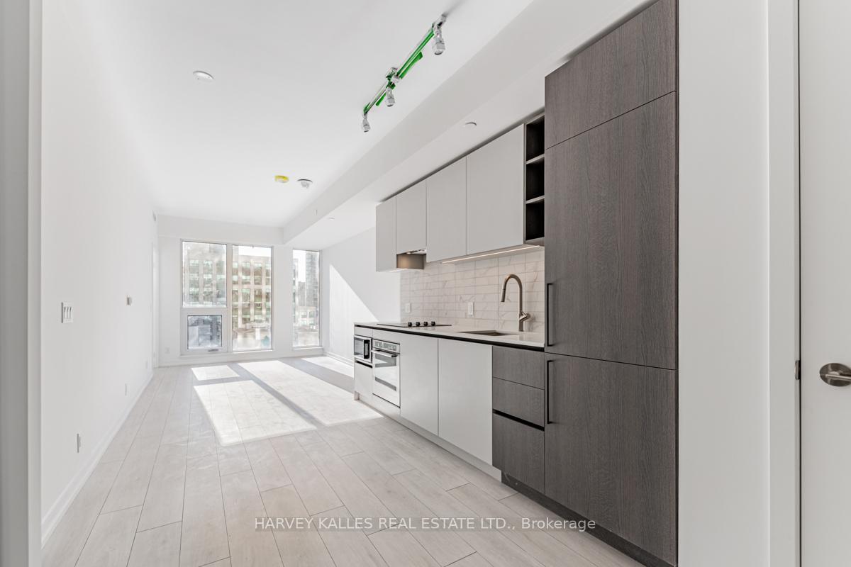 55 Mercer Street 1711, Toronto Unit: 1711