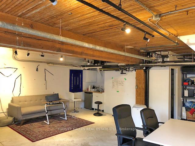 77 Florence Street L02, Toronto Unit: L02