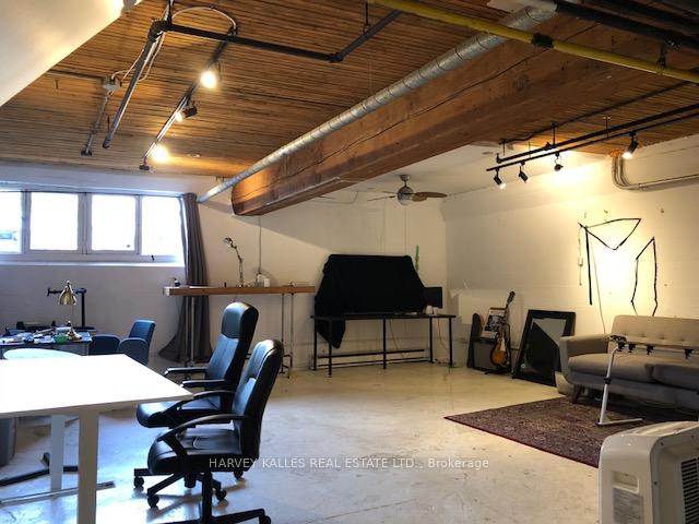 77 Florence Street L02, Toronto Unit: L02