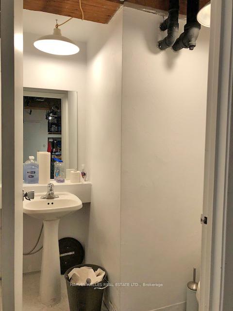 77 Florence Street L02, Toronto Unit: L02