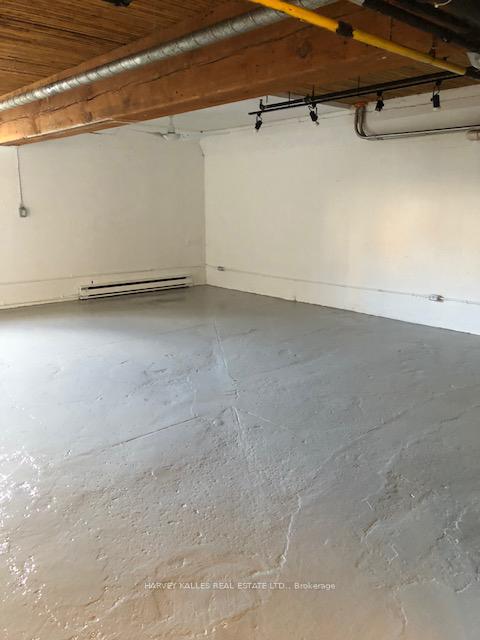 77 Florence Street L02, Toronto Unit: L02