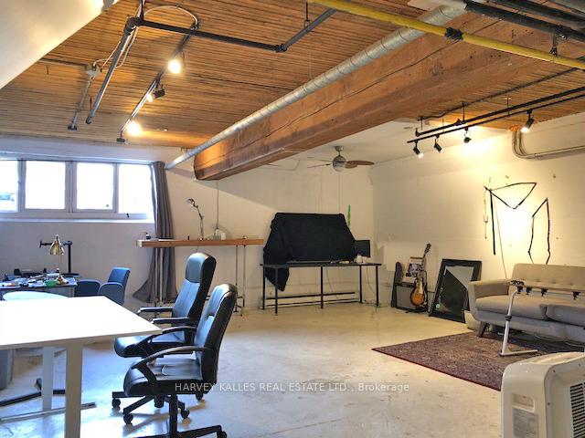 77 Florence Street L02, Toronto Unit: L02