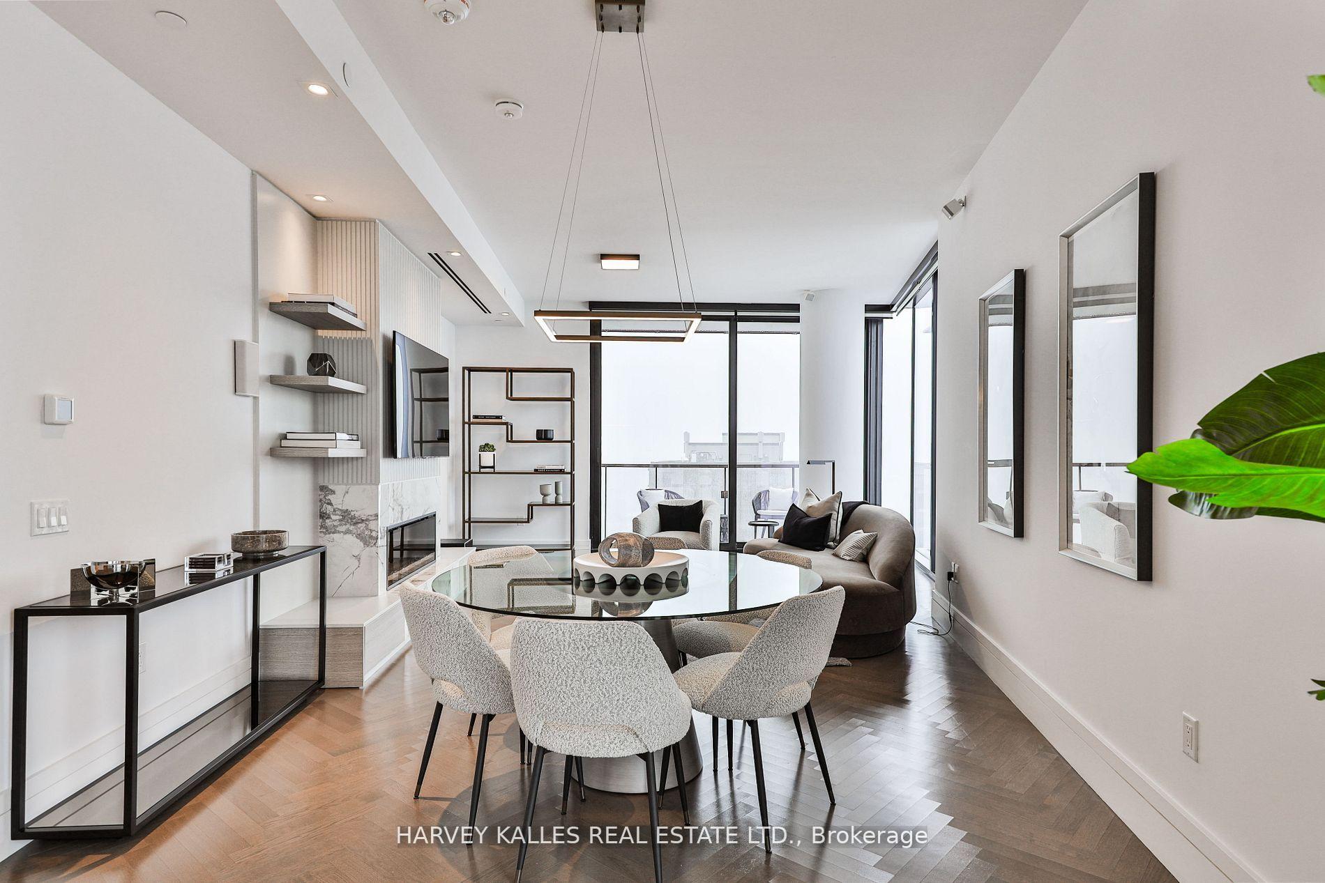 215 Lonsdale Road 1707, Toronto Unit: 1707