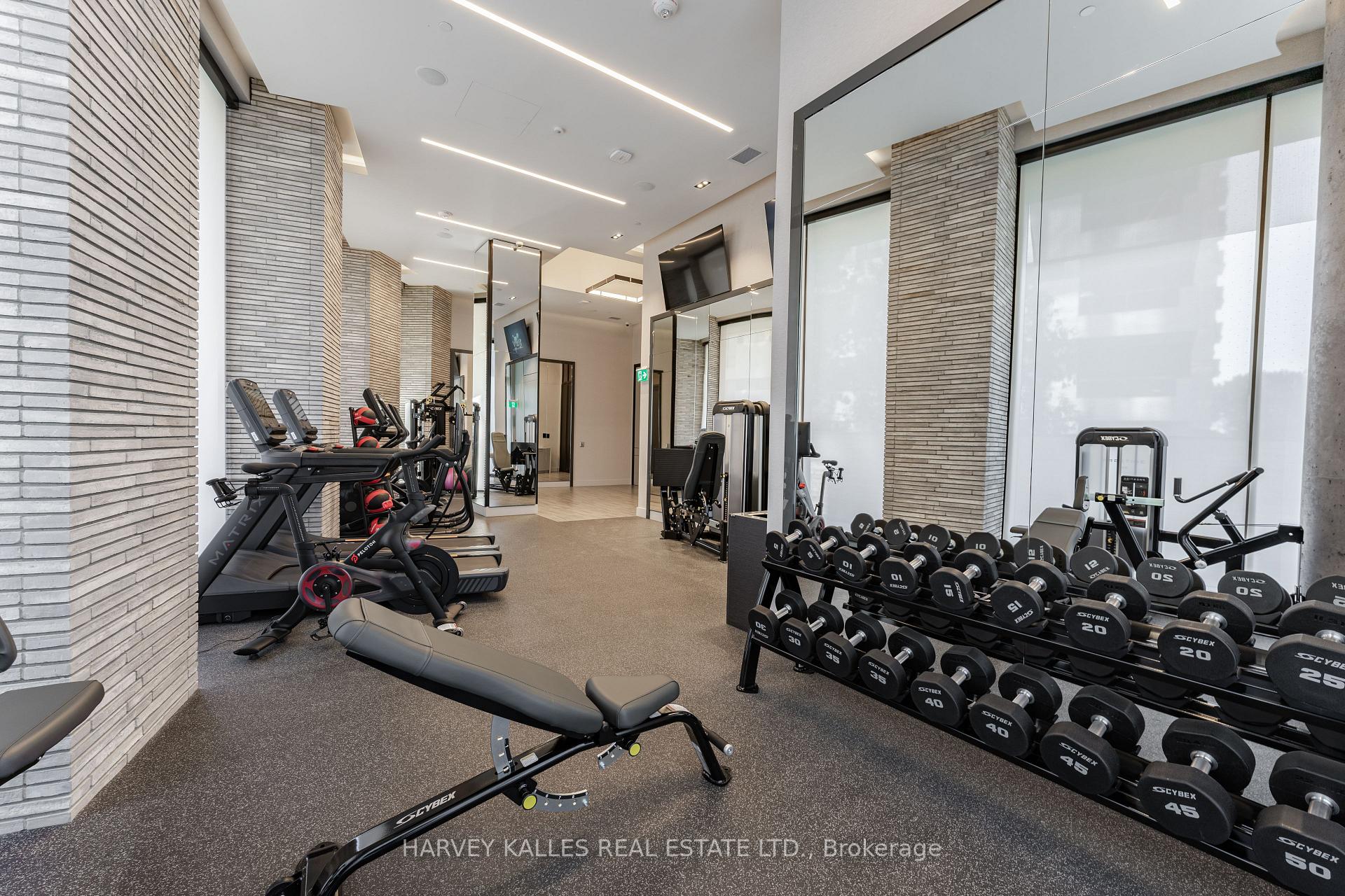 215 Lonsdale Road 1707, Toronto Unit: 1707