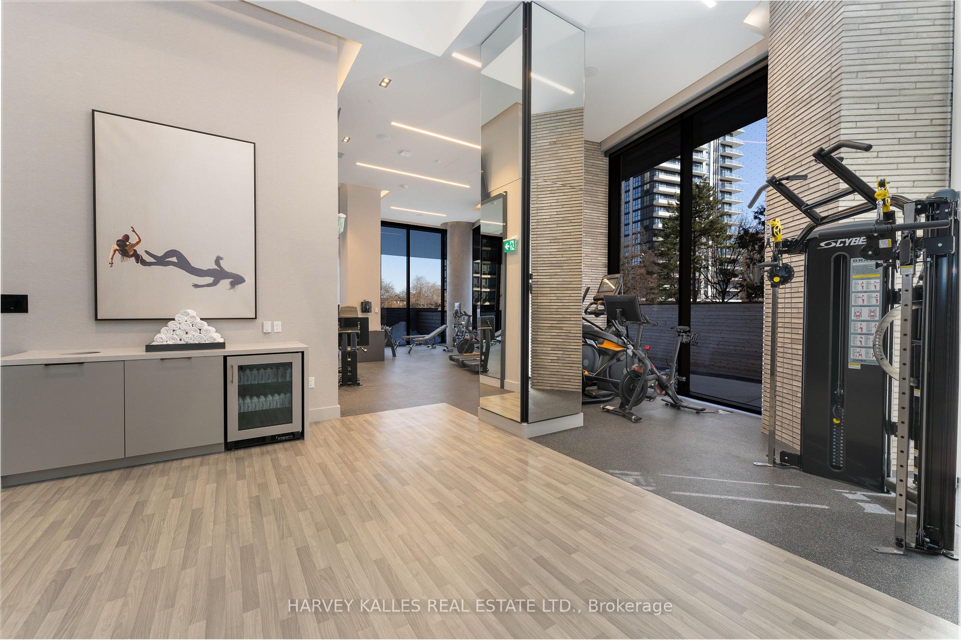 215 Lonsdale Road 1707, Toronto Unit: 1707