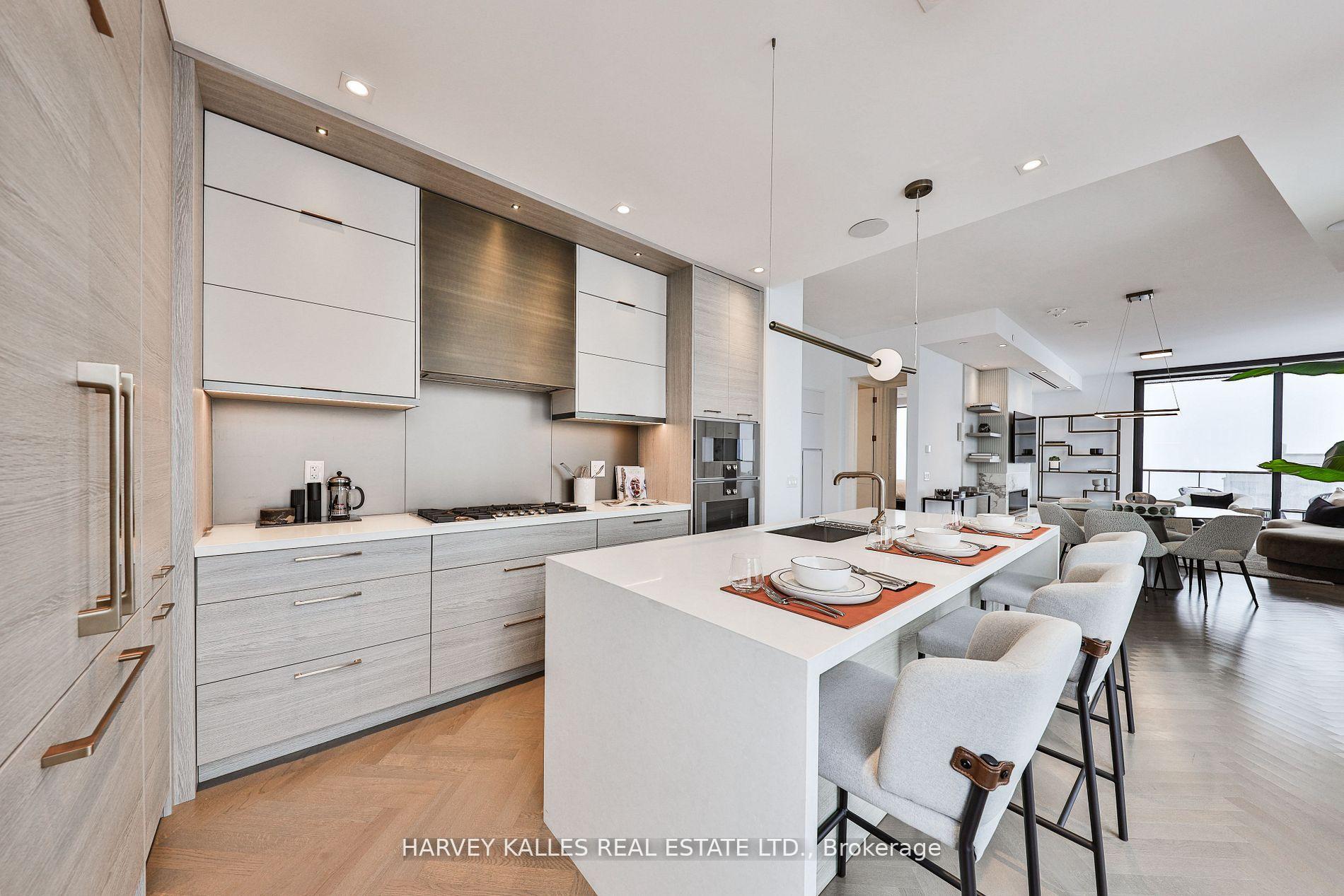 215 Lonsdale Road 1707, Toronto Unit: 1707