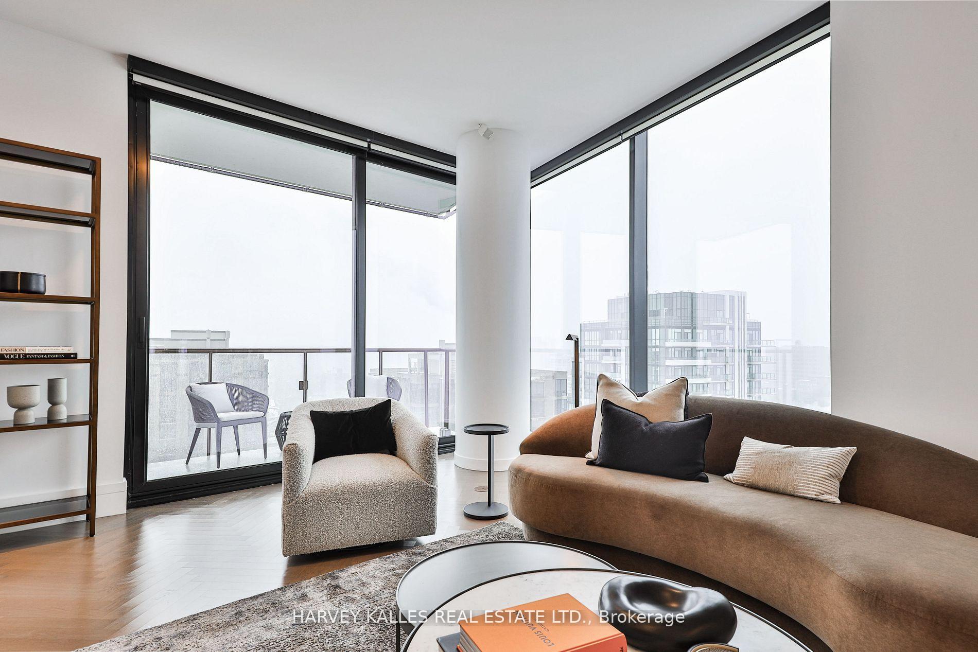 215 Lonsdale Road 1707, Toronto Unit: 1707