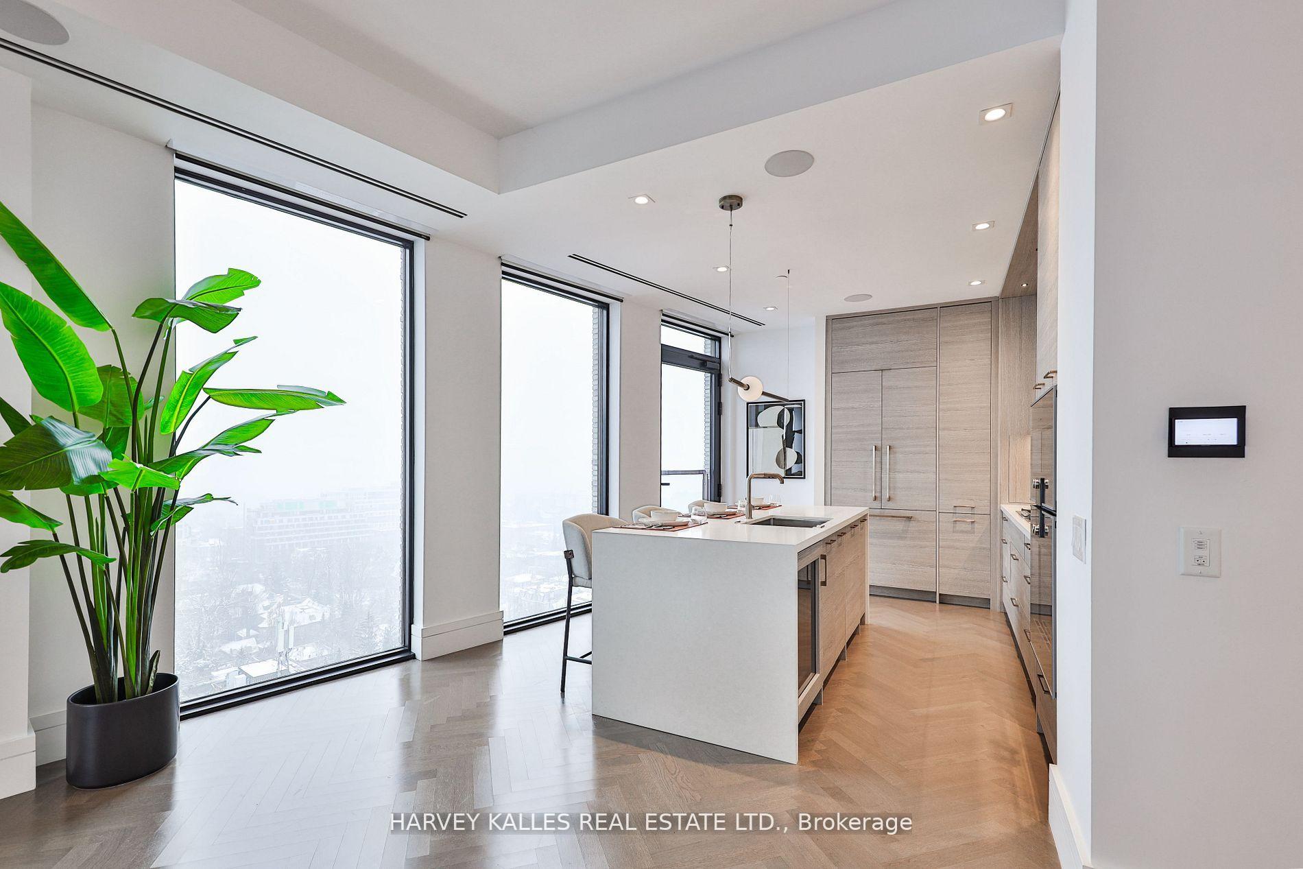 215 Lonsdale Road 1707, Toronto Unit: 1707