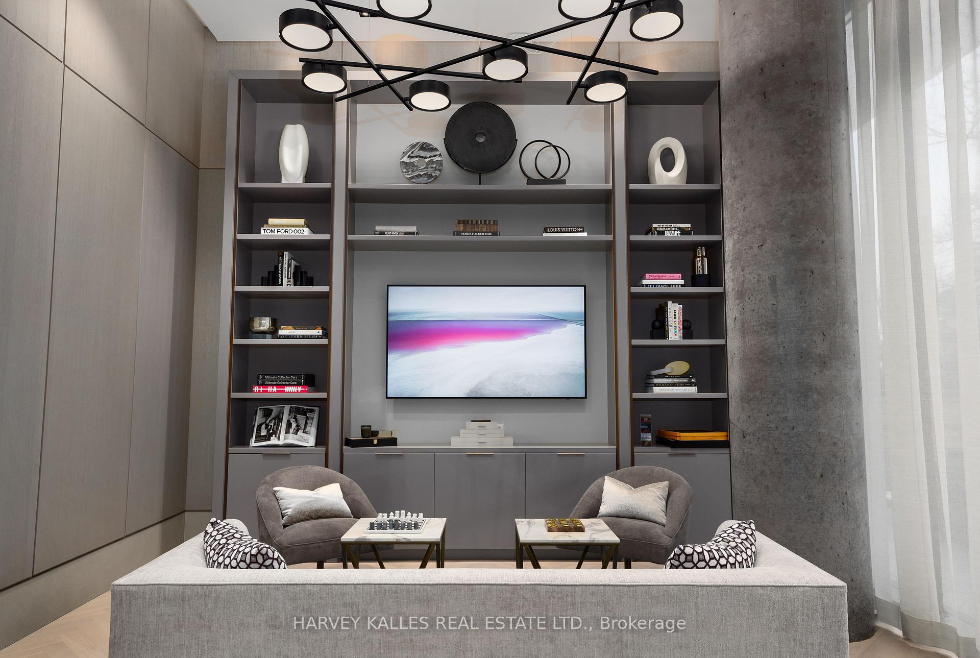 215 Lonsdale Road 1707, Toronto Unit: 1707
