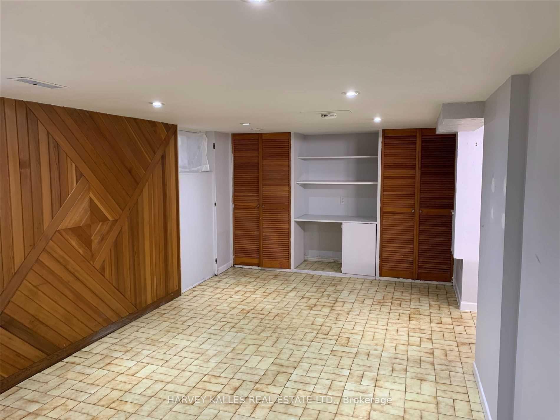 195 Poyntz Avenue Lower, Toronto Unit: Lower