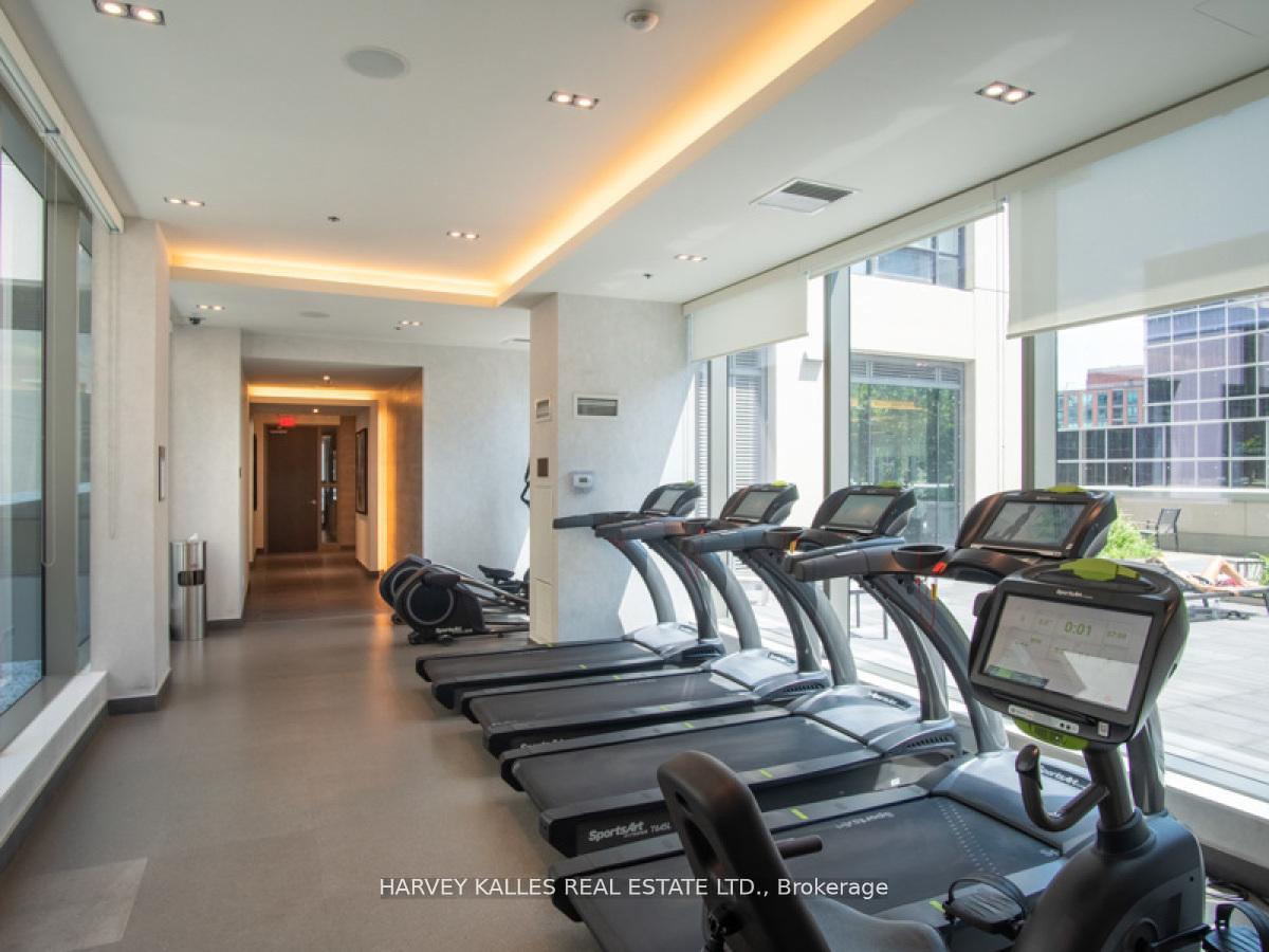 88 Scott Street 4602, Toronto Unit: 4602