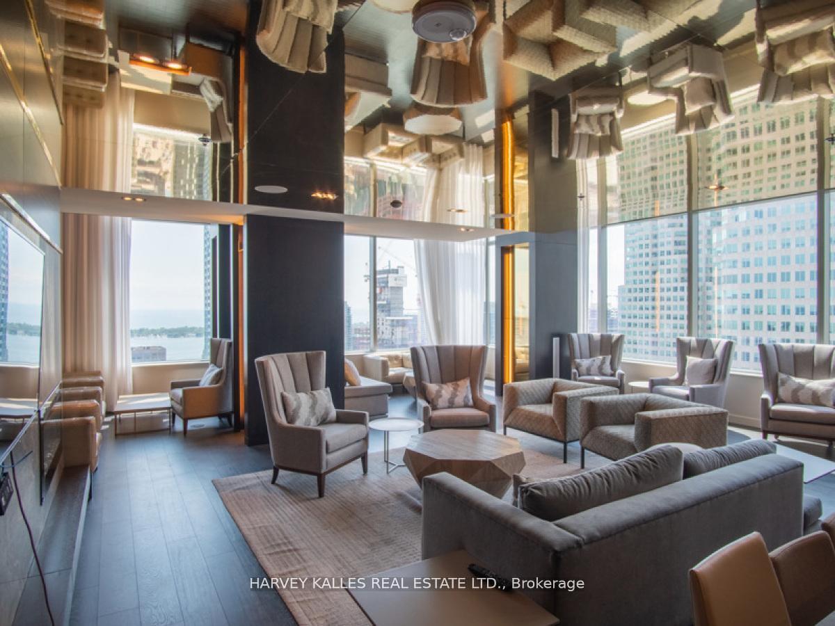 88 Scott Street 4602, Toronto Unit: 4602