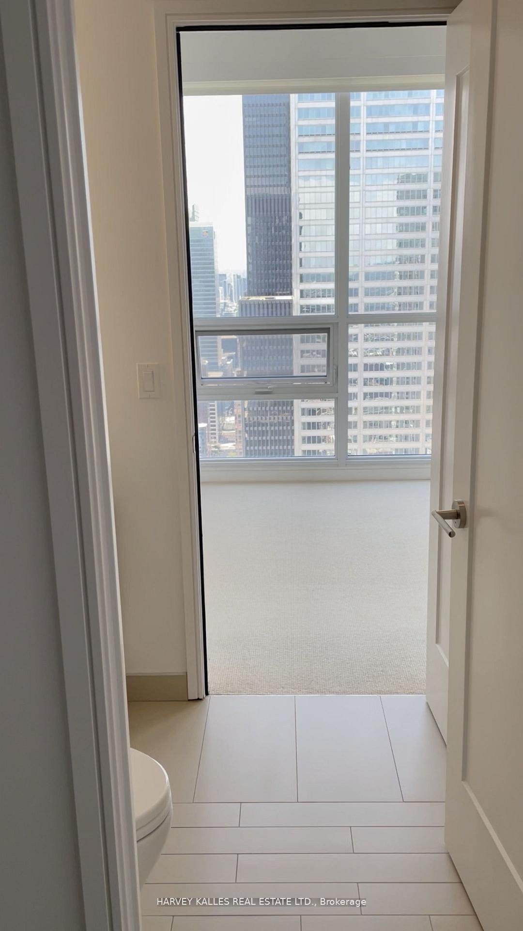 88 Scott Street 4602, Toronto Unit: 4602