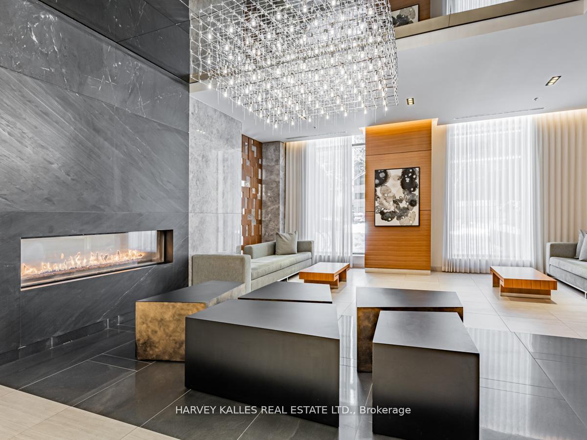 88 Scott Street 4602, Toronto Unit: 4602