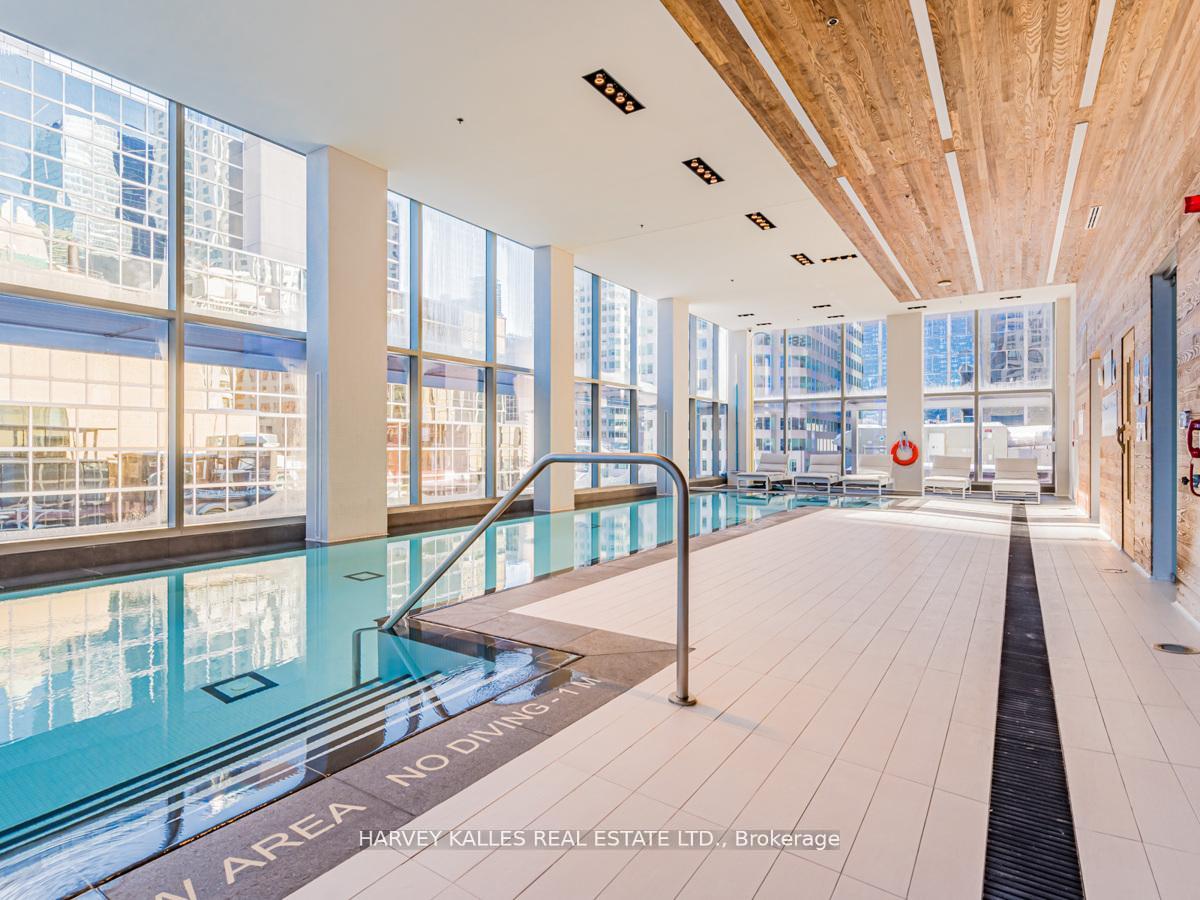 88 Scott Street 4602, Toronto Unit: 4602