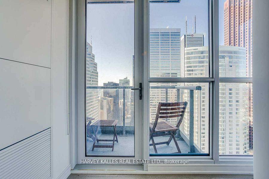 88 Scott Street 4602, Toronto Unit: 4602