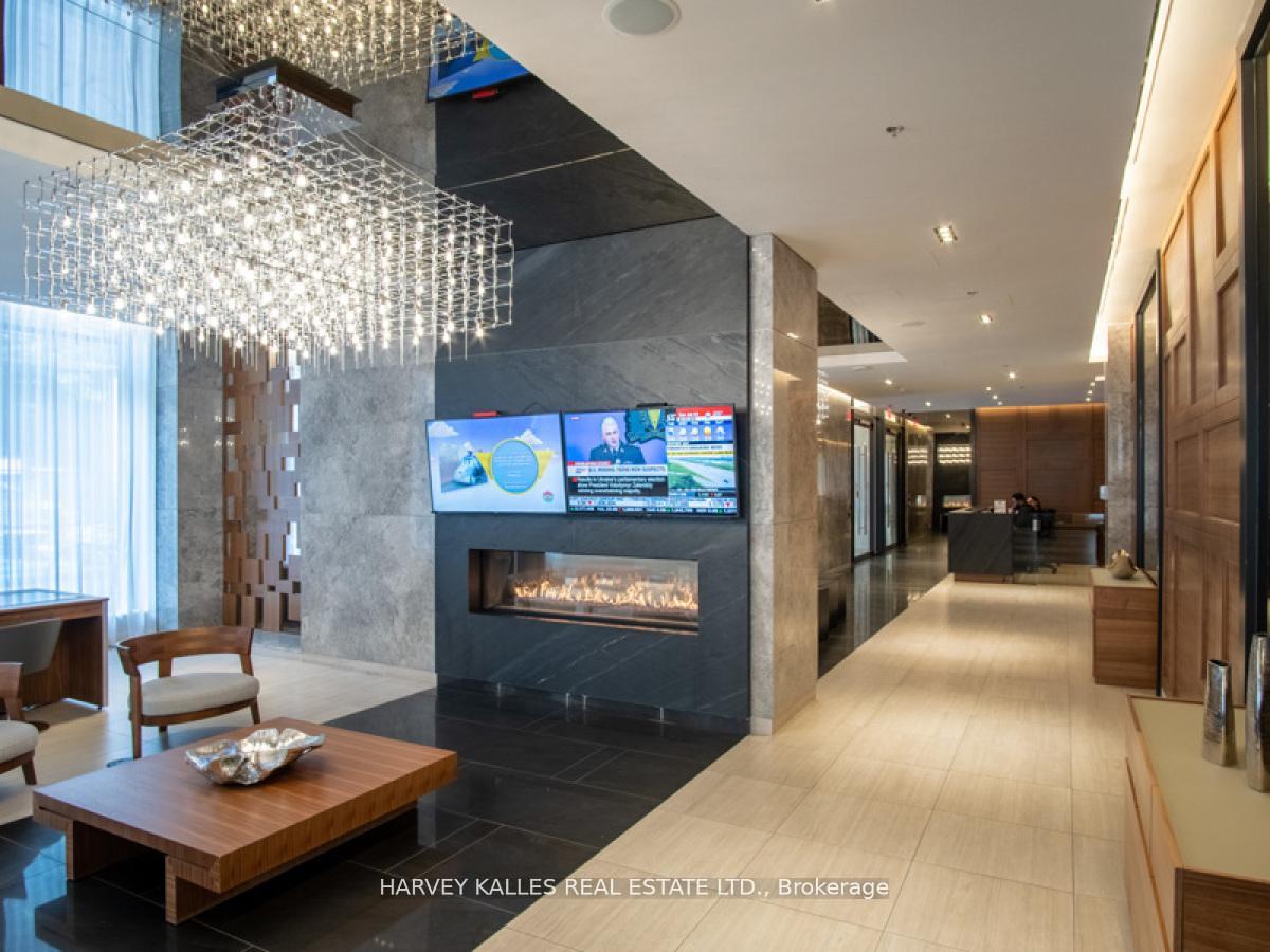 88 Scott Street 4602, Toronto Unit: 4602