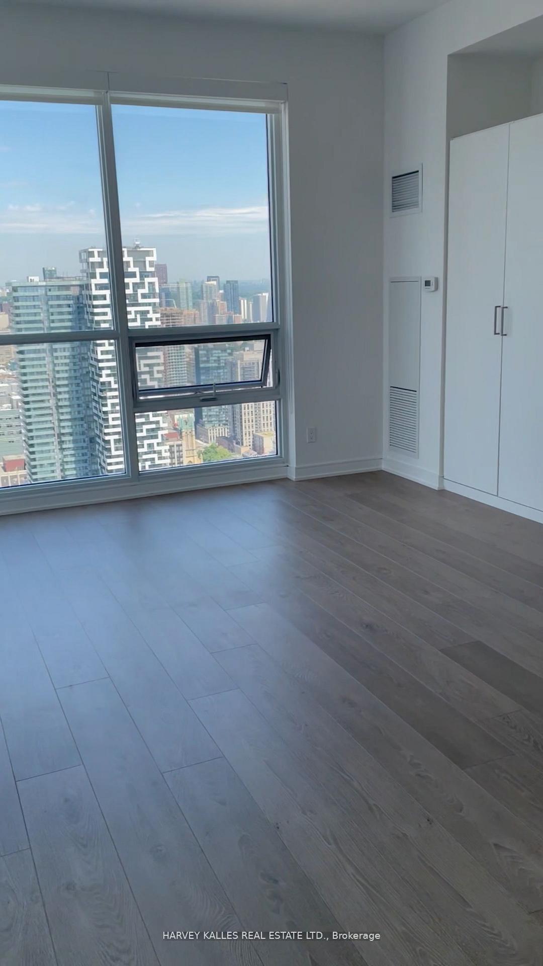 88 Scott Street 4602, Toronto Unit: 4602