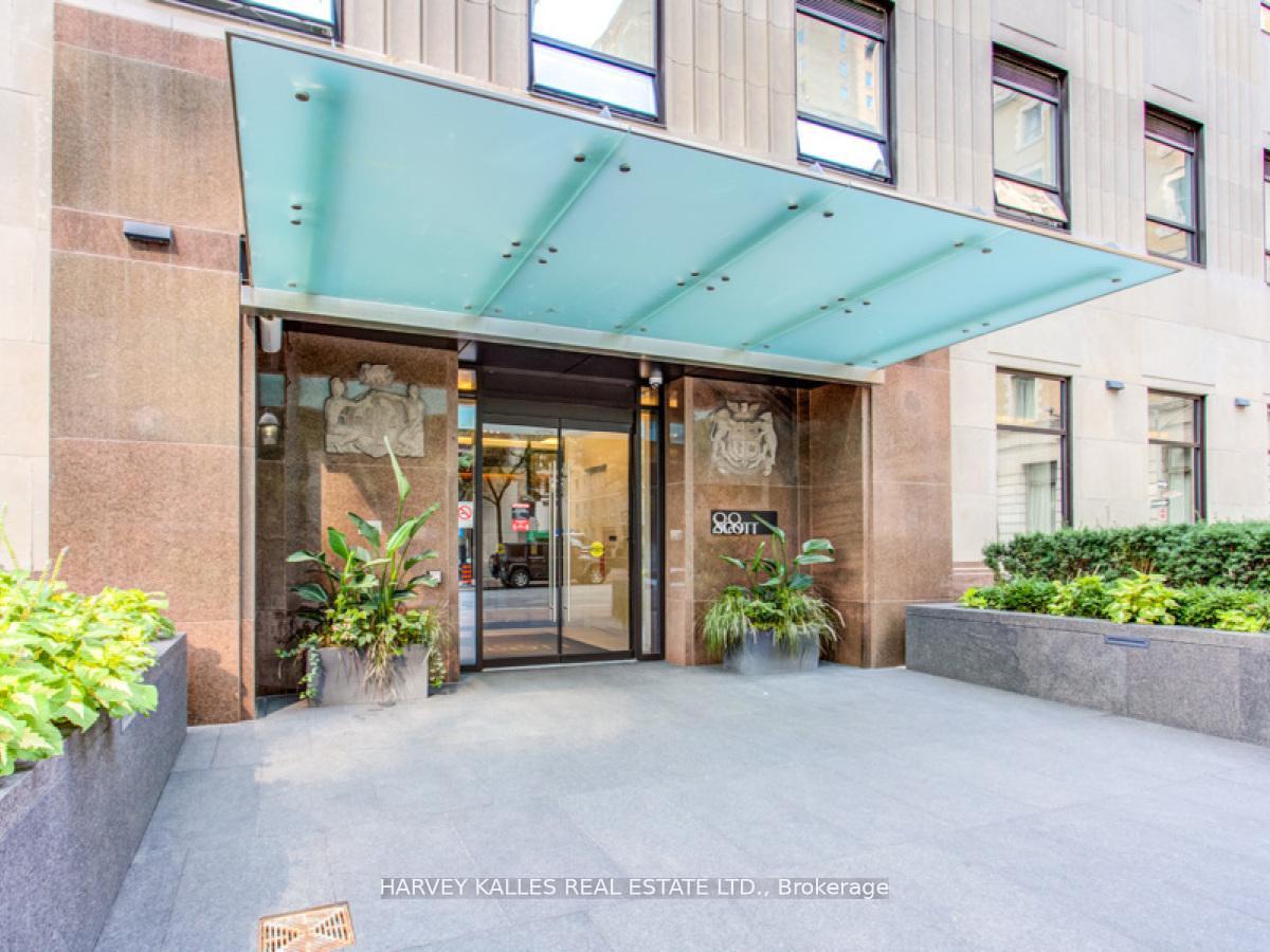 88 Scott Street 4602, Toronto Unit: 4602