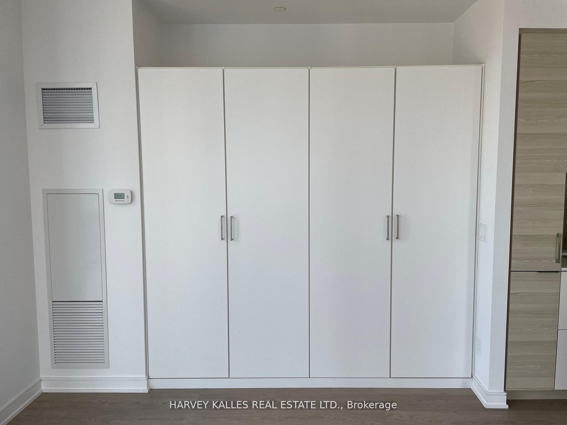 88 Scott Street 4602, Toronto Unit: 4602