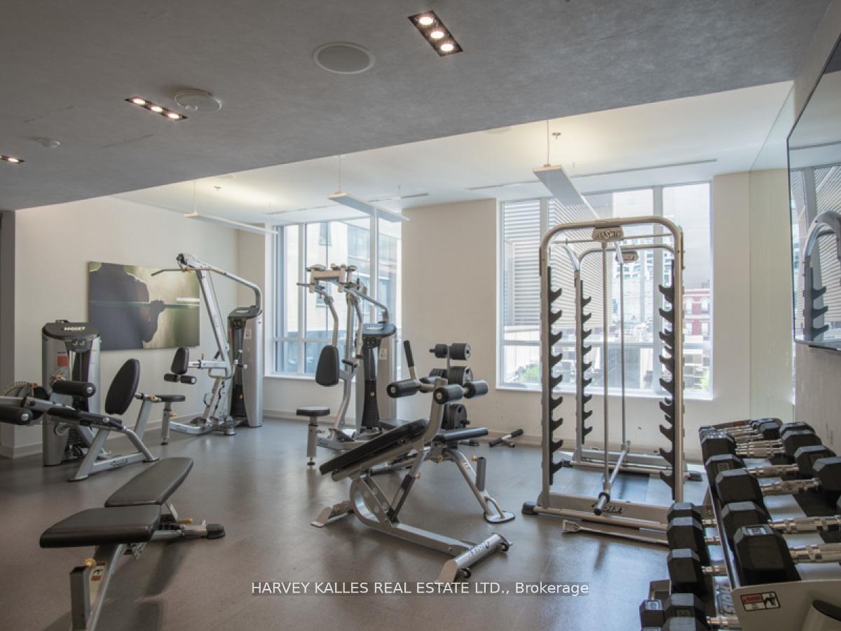 88 Scott Street 4602, Toronto Unit: 4602