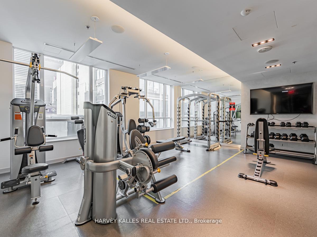88 Scott Street 4602, Toronto Unit: 4602