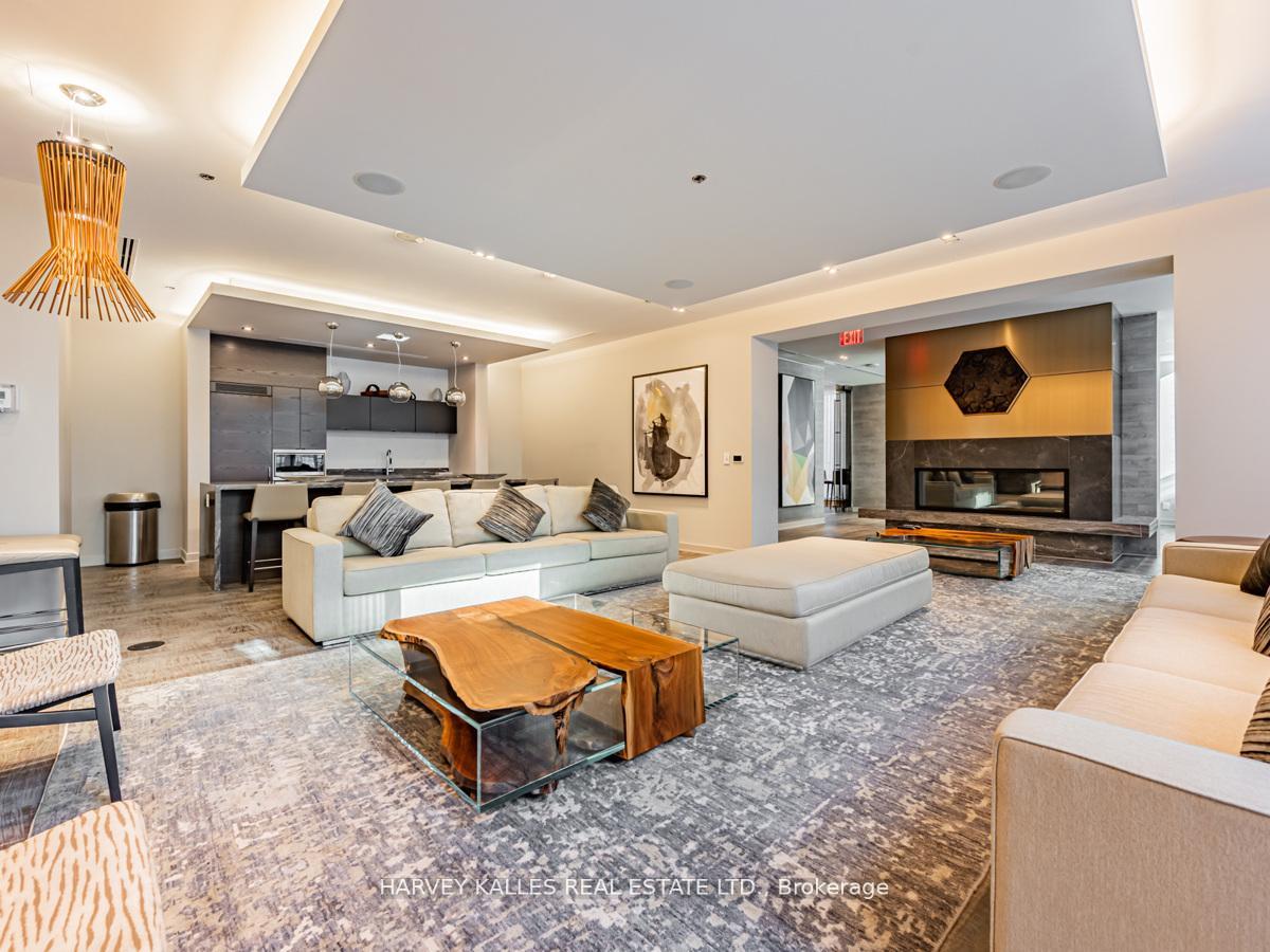 88 Scott Street 4602, Toronto Unit: 4602